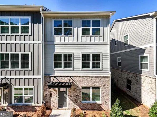 834 Glennferry Bnd, Mableton, GA 30126