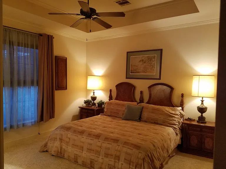 Mstr Bedroom
