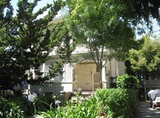 2918 Harper St APT B, Berkeley, CA 94703