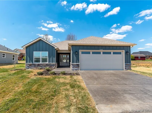 7008 Dylan Circle Lot 403, Georgetown, IN 47122