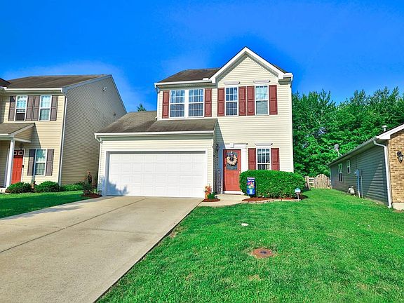 2nd image of 6052 Marsh Cir