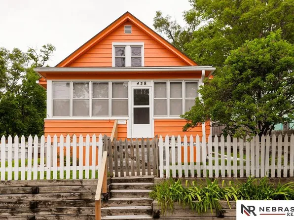 438 Cedar St, Omaha, NE 68108