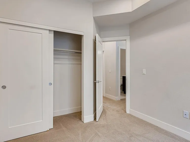 Bedroom.