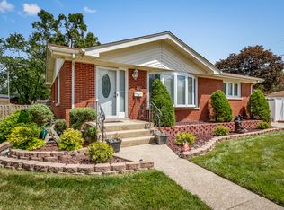 16669 Thornton Ave, South Holland, IL