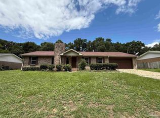 7091 Wymart Rd, Pensacola, FL 32526