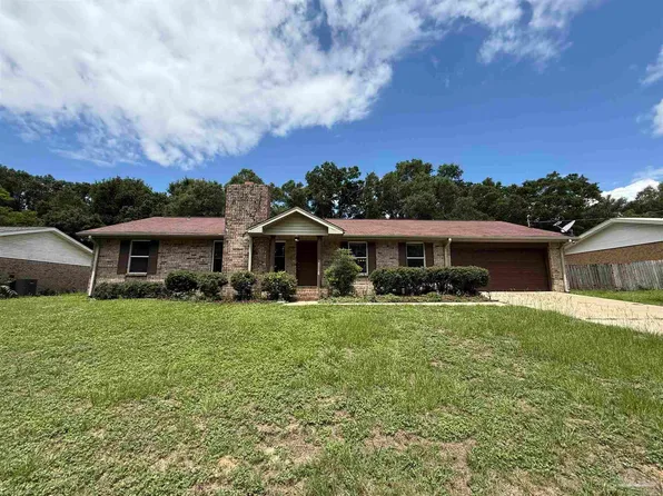 7091 Wymart Rd, Pensacola, FL 32526