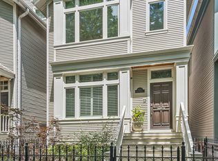 1032 W Montana St, Chicago, IL 60614