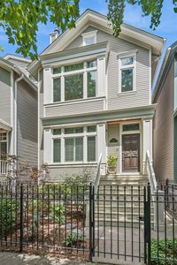 1032 W Montana St, Chicago, IL, 60614