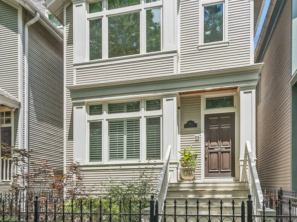 1032 W Montana St, Chicago, IL 60614