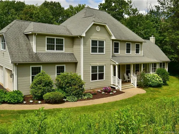 85 Zoey Drive, Vernon, CT 06066