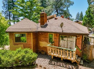 11668 Blackberry Pl, Nevada City, CA 95959