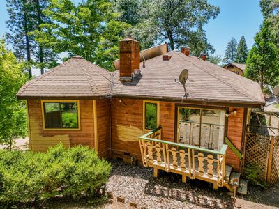 11668 Blackberry Pl, Nevada City, CA, 95959
