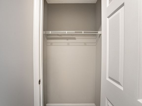 Entryway Coat Closet