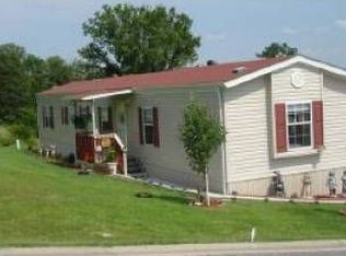 165 Deepwood Dr, Forsyth, MO 65653