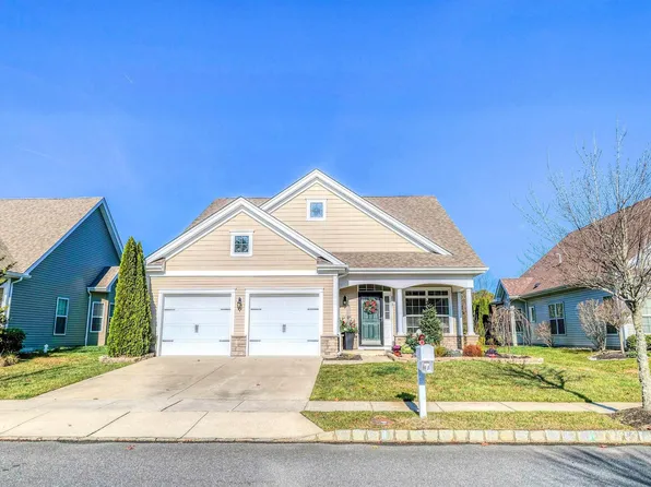 213 Ivy Rd, Egg Harbor Township, NJ 08234