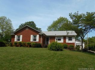 3301 Valley Grove Rd, Charlotte, NC 28227