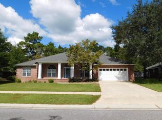 4026 Bond Cir, Niceville, FL 32578