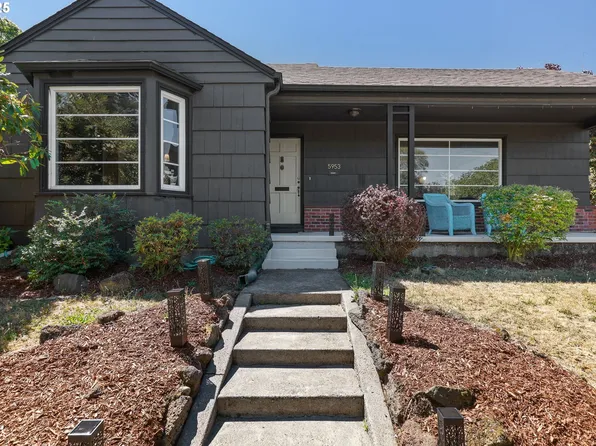 5953 NE 18th Ave, Portland, OR 97211