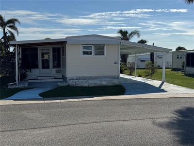540 Iris Dr, Venice, FL, 34293