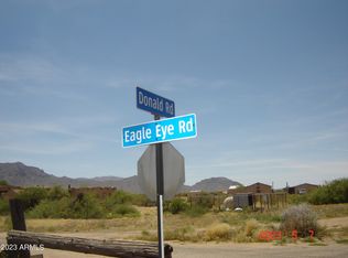 0 W Donald Dr #51, Aguila, AZ 85320