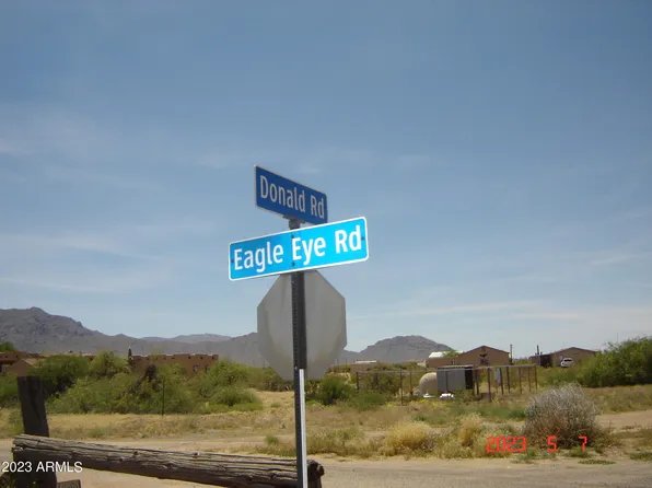 00xxx W Donald Drive #51, Aguila, AZ 85320