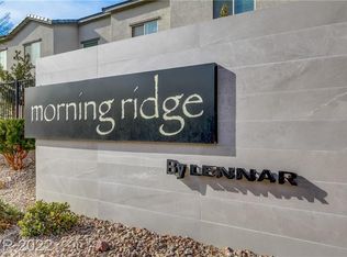 827 E Spring Estates Ave, North Las Vegas, NV 89086