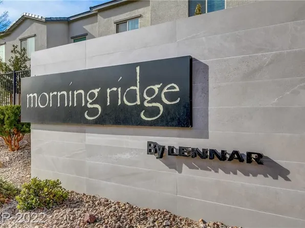 827 E Spring Estates Ave, North Las Vegas, NV 89086
