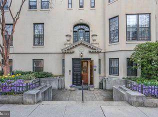 1611 21st St NW APT 1, Washington, DC 20009