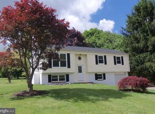 115 Valley Green Dr, Coatesville, PA 19320
