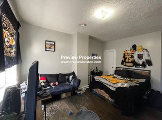 41 Anderson St #3-2P, Boston, MA 02114