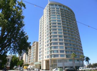 1 Lakeside Dr APT 810, Oakland, CA 94612