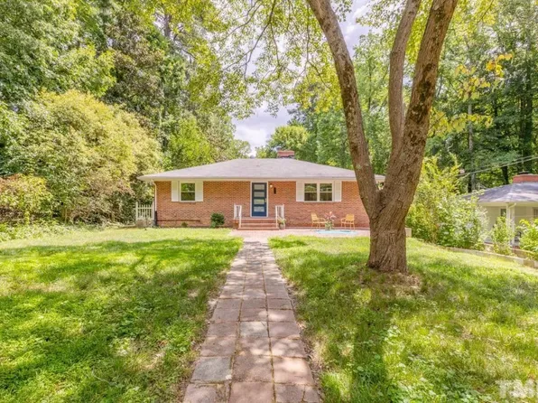 2910 Elgin St, Durham, NC 27704