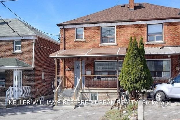 1st image of 2286 Dufferin St