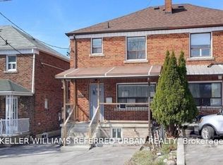 2286 Dufferin St, Toronto, ON M6E 3S3