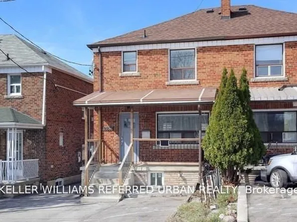 2286 Dufferin St, Toronto, ON M6E 3S3