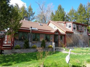 98 Deer Run Ln, Ripley, ME 04930