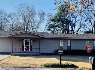 2305 Rosewood St, Newport, AR 72112