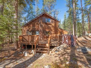 51783 Tamarack Cres, Soda Springs, CA 95728