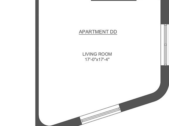 2nd image of 85 4th Ave APT 2DD