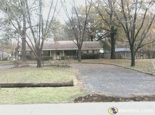 804 Sam Page Rd, Longview, TX 75605