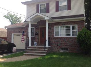 326 Carolina St, Clark, NJ 07066