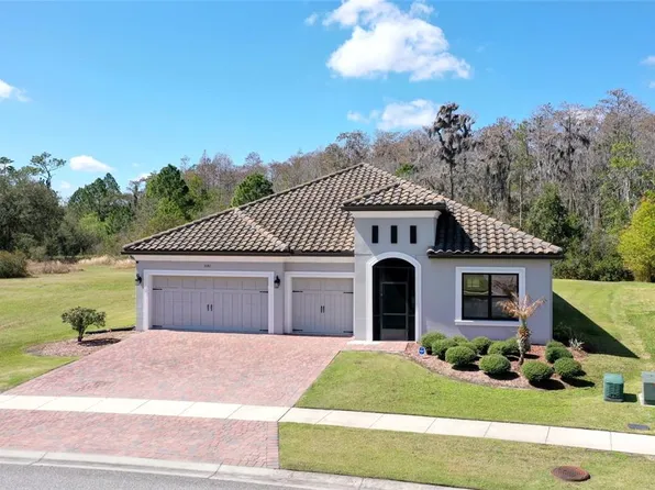 3081 Agostino Ter, Kissimmee, FL 34746