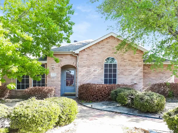 1346 Vermont Ave, Lancaster, TX 75134