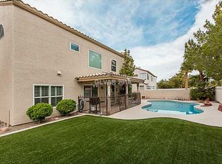 1420 Sun Copper Dr, Las Vegas, NV 89117