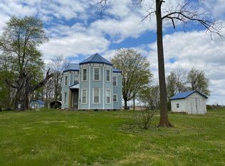 8560 Salem Cemetery Rd, De Graff, OH 43318