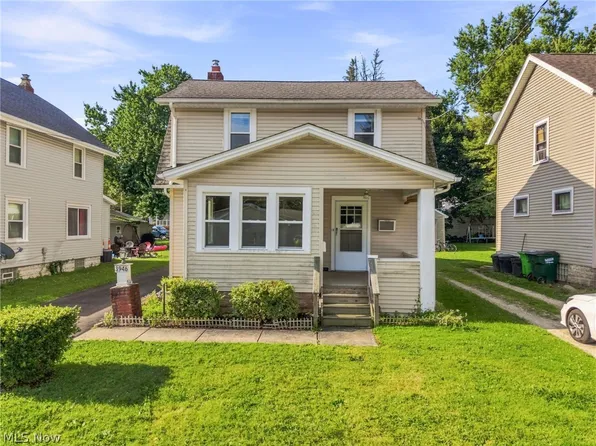 3946 Eleanor St, Mogadore, OH 44260