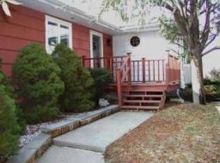 49 Cook Rd, Blairstown, NJ 07825