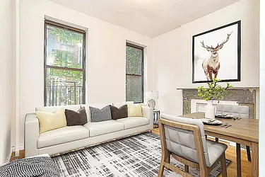 Rented by REAL New York