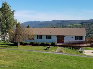 610 Stafford Hill Rd, Cheshire, MA 01225