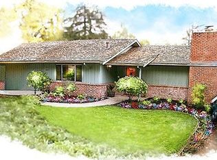 3461 Joaquin Miller Rd, Oakland, CA 94602